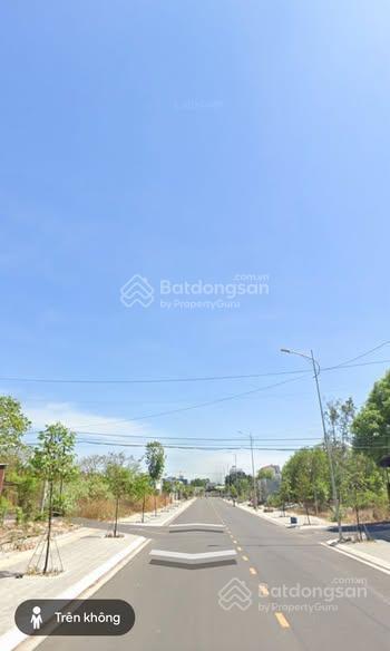 Khách cần bán nhanh lô đất gần trường đại học dầu khí việt nam