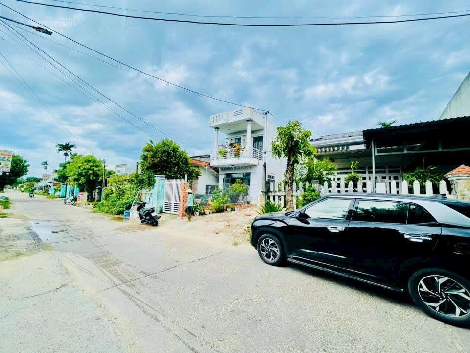 Đất phường điện bàn bắc gần khu công nghiệp trảng nhật  chợ la thọ