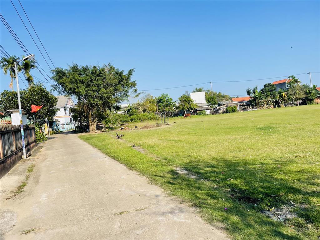 Đất phường điện bàn bắc gần khu công nghiệp trảng nhật  chợ la thọ