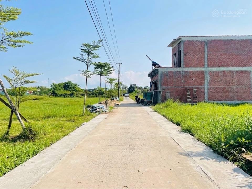 Đất ngay kcn trảng nhật  la thọ 2  điện bàn bắc gần chợ và đường dh3 nối thẳng điện phước