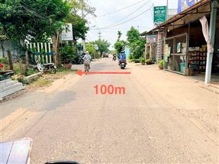 Đất ngay kcn trảng nhật  la thọ 2  điện bàn bắc gần chợ và đường dh3 nối thẳng điện phước
