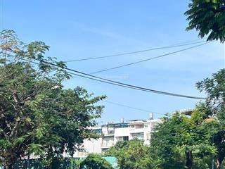 Hẻm 12m đường đặng thùy trâm, phường 13, quận bình thạnh  khu dân trí cao, gần đại học văn lang