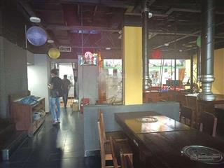 Nguyễn trãi quận 1 nguyên căn 6x15m 2pn, giá tốt 19tr/th