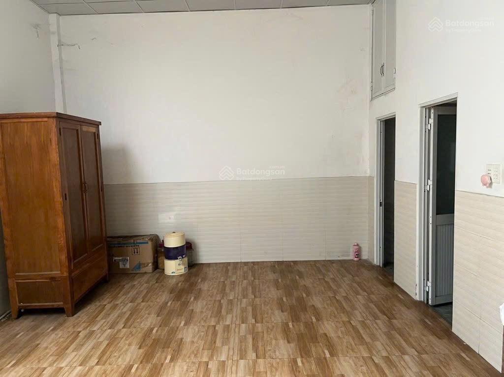 Funl nội thất nguyễn trải 4x12m 1 lầu 2pn giá 14tr/thg