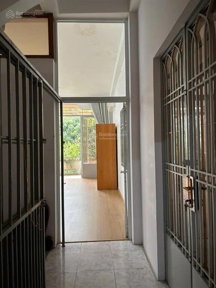 Funl nội thất nguyễn trải 4x12m 1 lầu 2pn giá 14tr/thg