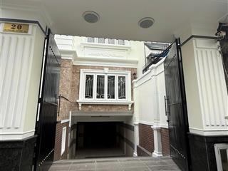 Villa rộng 12m  6pn  hợp cty/cf/kho nhà đẹp  có hầm giá 75tr/thg