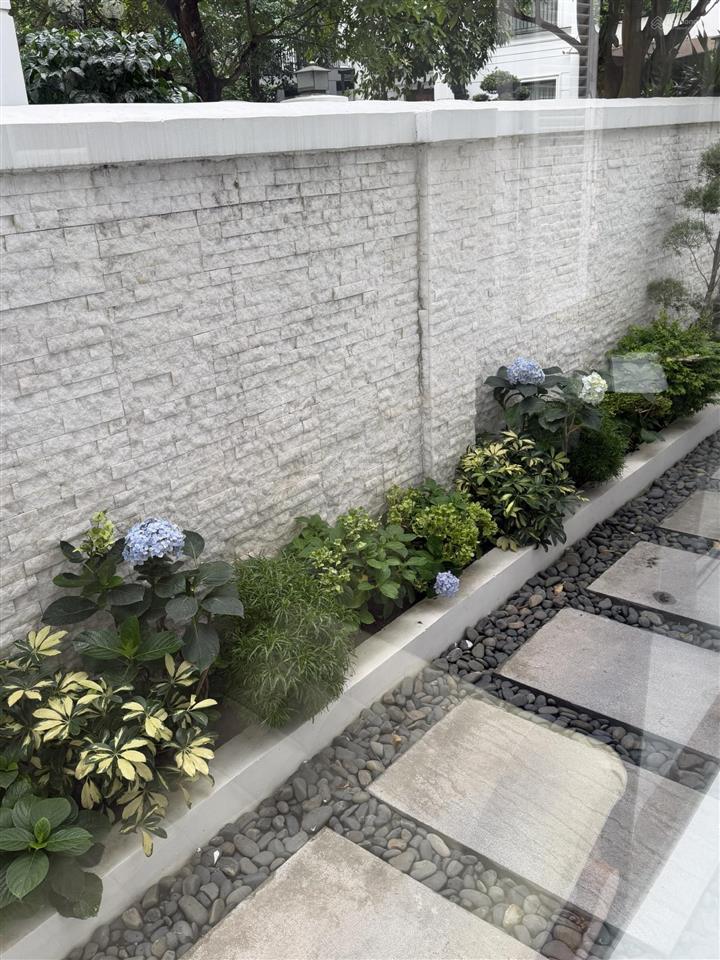 Bán biệt thự hoa phượng riverside, 240m, hoàn thiện luxury, thang máy, tầng hầm, ngã ba sông rộng