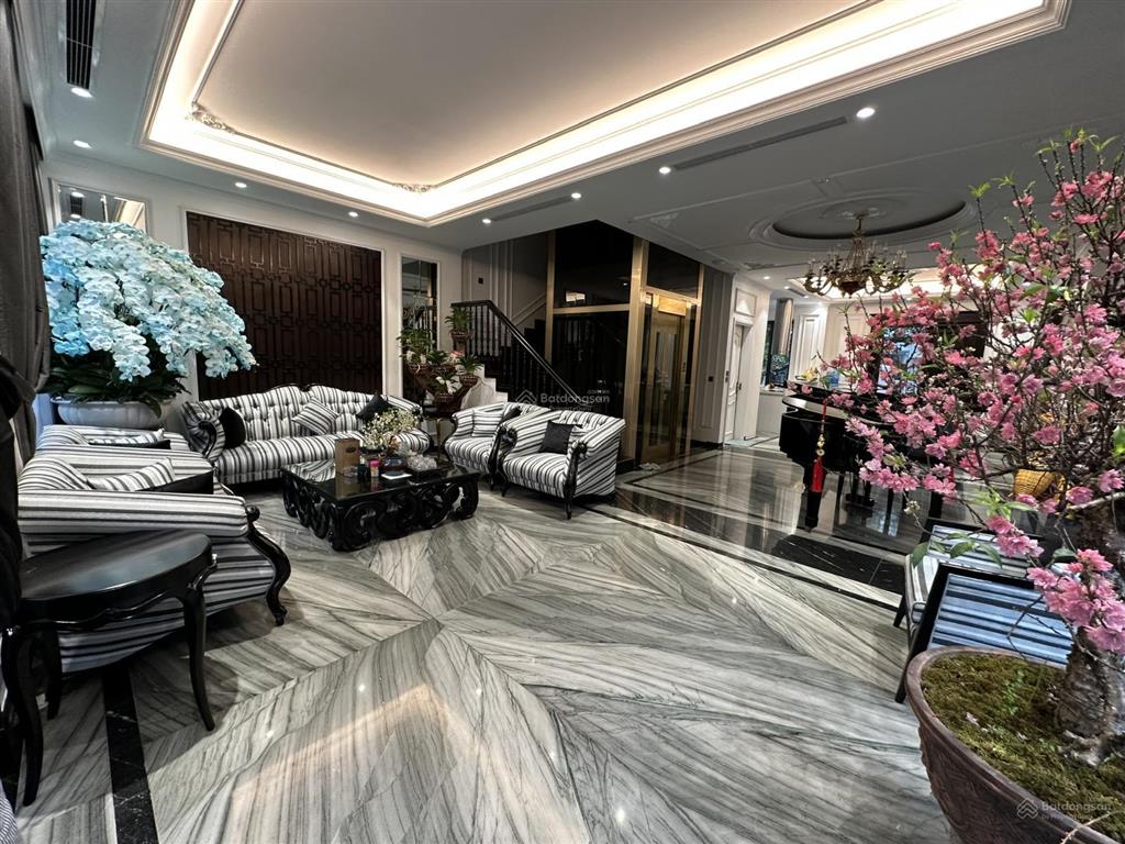 Bán lô góc hoa sữa riverside, 225m2, nội thất hiện đại. thang máy. view sông thoáng gần almaz