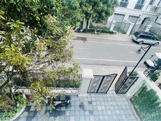 Bán gấp bt song lập vinhomes the riverside. 220m2 hoàn thiện, vị trí nội khu, hàng xóm ở đông 66 tỷ