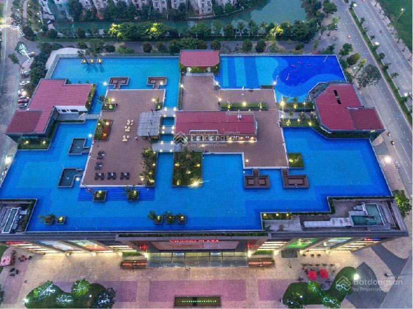 Bán đơn lập anh đào 8, đường lớn 4 làn xe, đn, 150m, mặt tiền rộng 10m, h thiện full đồ về ở luôn.