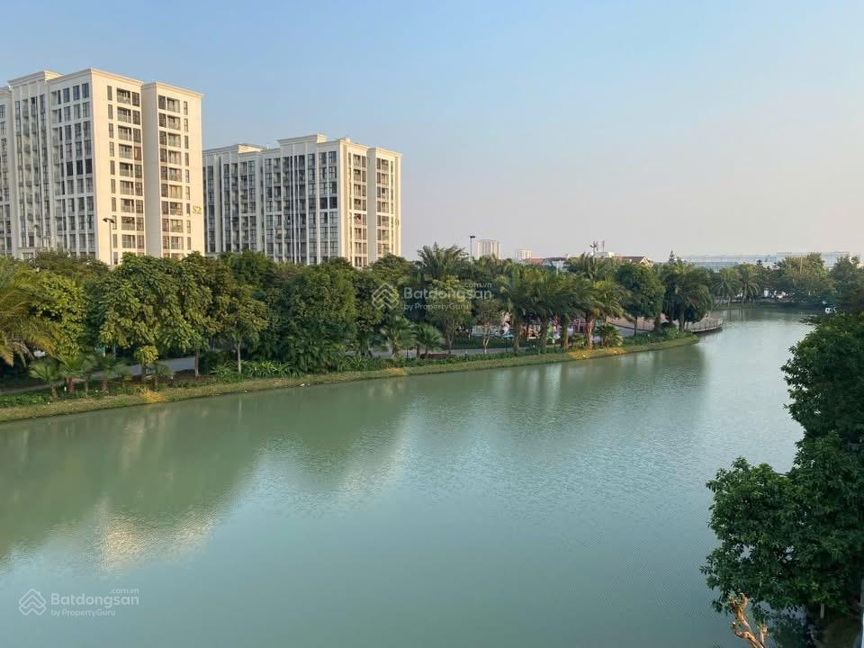 Chủ nhà nợ bank. bán 100 tỷ bt đơn lập view sông riverside 340m2 hoàn thiện đẹp, nhận nhà ở luôn