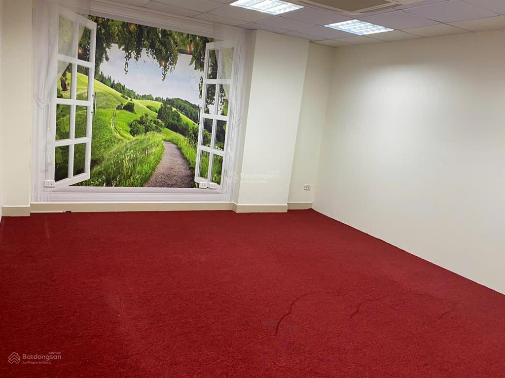 Cho thuê văn phòng tại 255 hoàng văn thái, giá cực chất 4,5 triệu, 25m2, tốt
