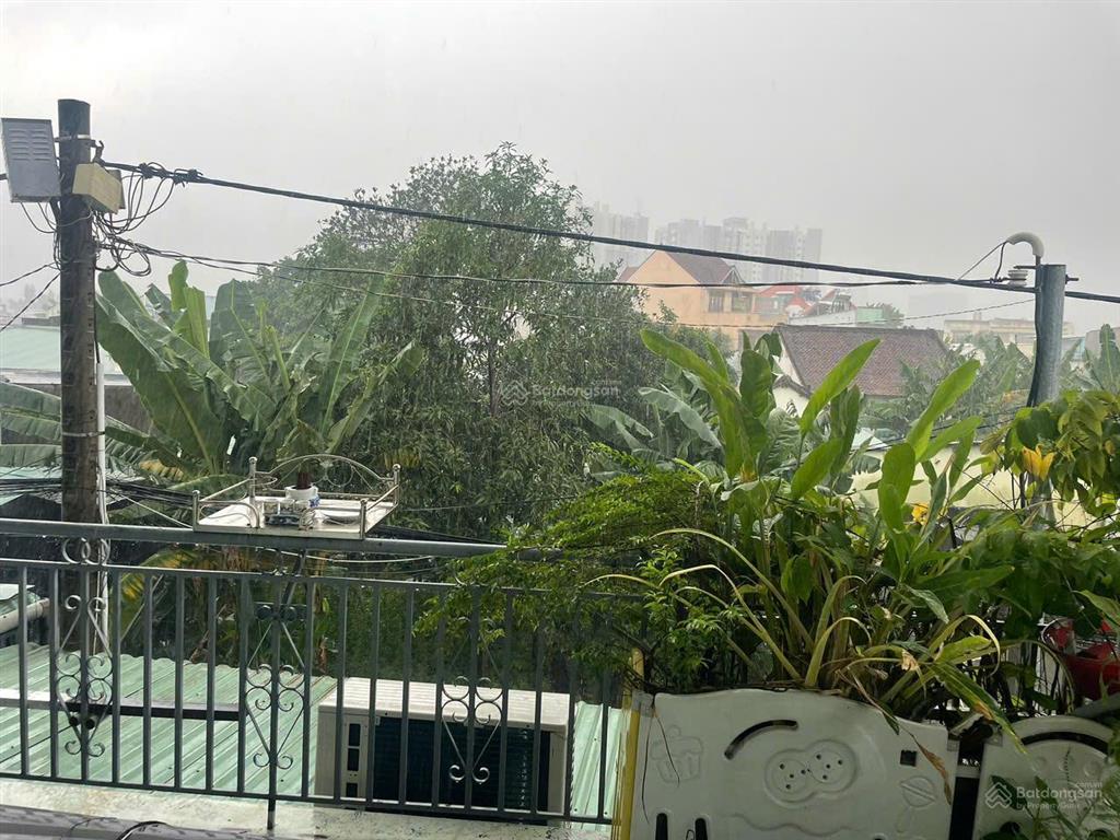 Bán nhà riêng tại nguyễn văn hoa, phường thống nhất, thành phố biên hòa, giá tốt 3,5 tỷ, 75m2