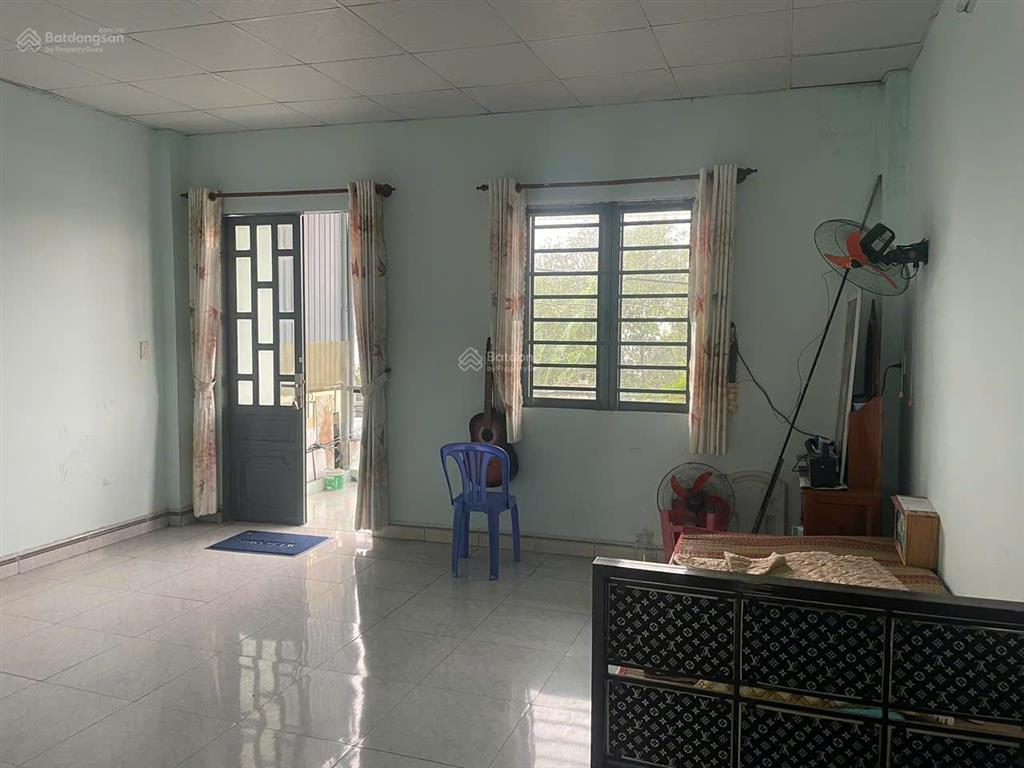 Bán nhà riêng tại nguyễn văn hoa, phường thống nhất, thành phố biên hòa, giá tốt 3,5 tỷ, 75m2