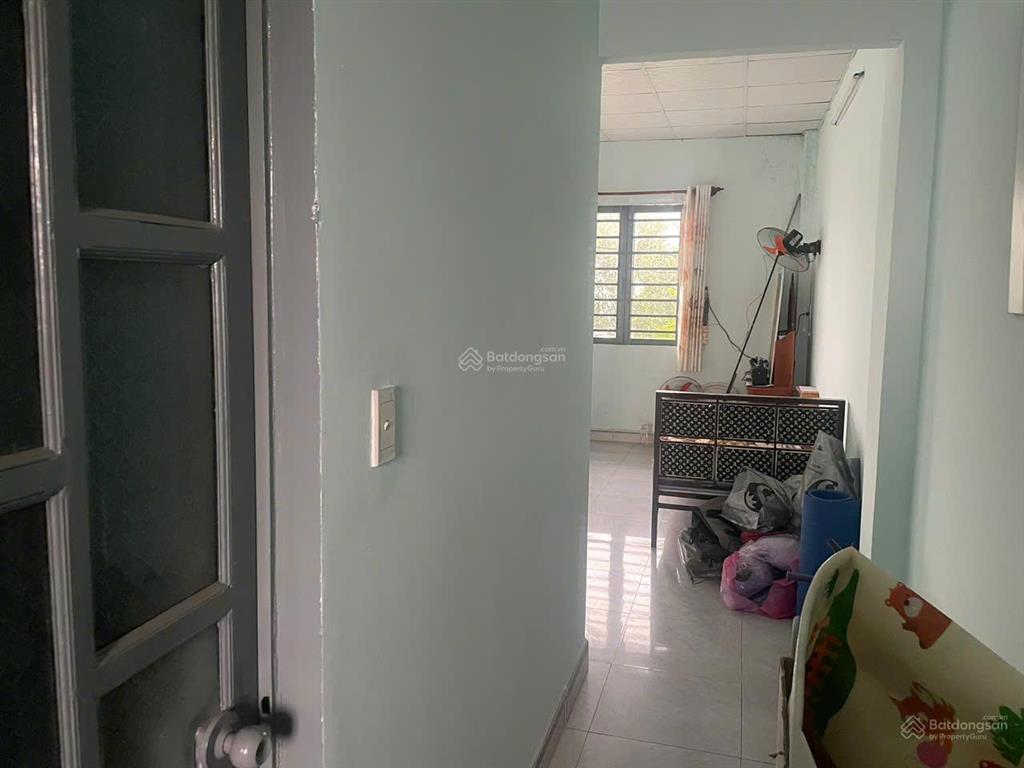 Bán nhà riêng tại nguyễn văn hoa, phường thống nhất, thành phố biên hòa, giá tốt 3,5 tỷ, 75m2