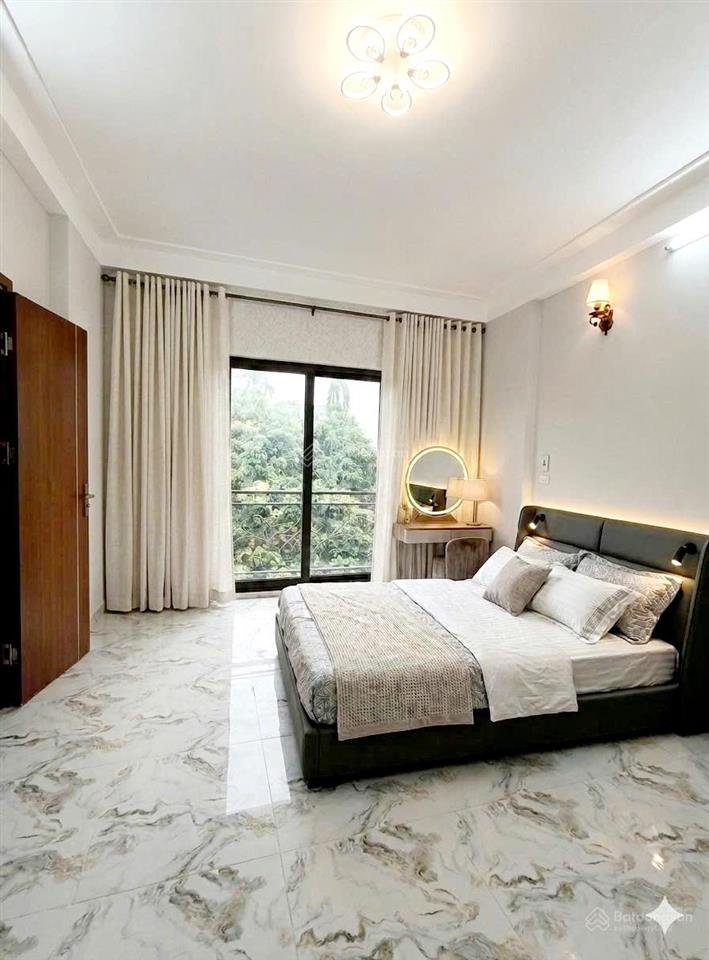 Chính chủ cần bán căn nhà 4 tầng biên giang, quận hà đông