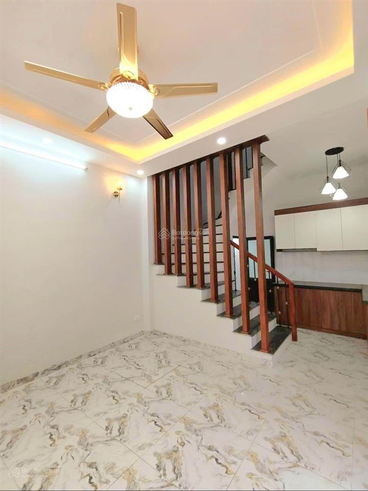 Chính chủ cần bán căn nhà 4 tầng biên giang, quận hà đông