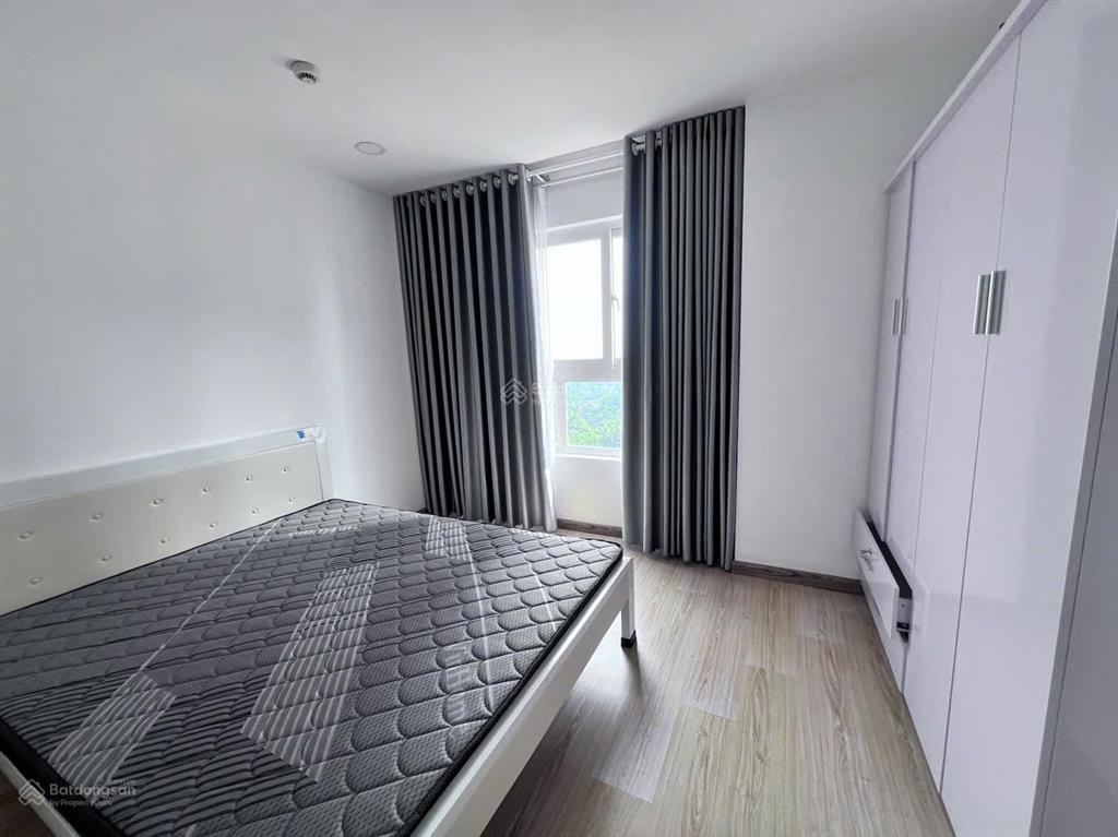 Bán cc dragon hill, nguyễn hữu thọ, 6,3 tỷ, 110m2, đẹp xuất sắc