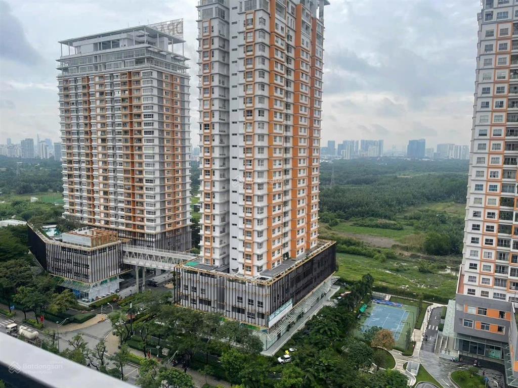 Cần bán dragon hill 2 view phú mỹ hưng loại 2pn