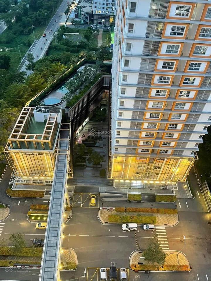 Cần bán dragon hill 2 view phú mỹ hưng loại 2pn