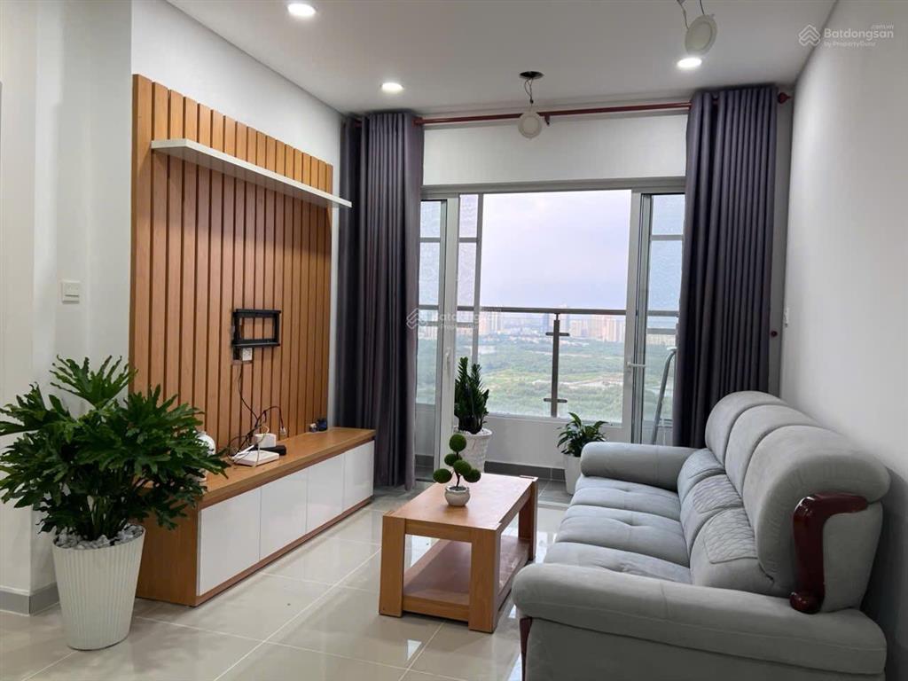 Bán căn hộ chung cư 2pn, 2wc, 72m2 tại dragon city, 4,59 tỷ