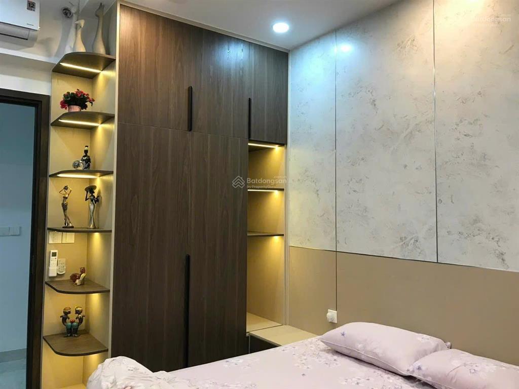 Bán căn hộ 2pn, 2wc, 72m2 giá cực chất tại dragon hill residence, nhà bè, hcm