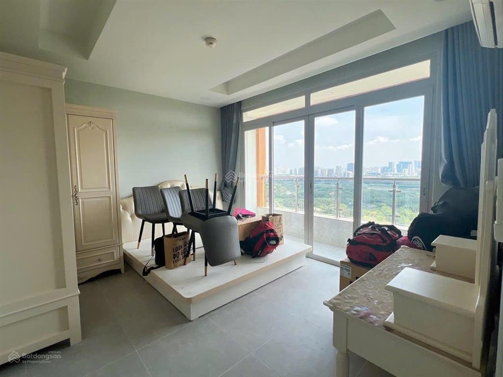 Hot tháng 5 bán căn hộ dragon hill chỉ với 5,3 tỷ view pmh