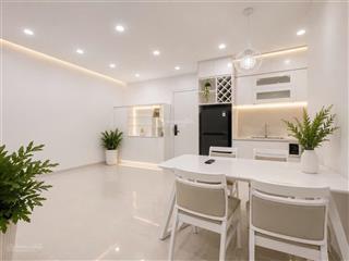 Căn hộ chung cư 2pn, 2wc, 4,6 tỷ tại phước kiển, nhà bè, hồ chí minh