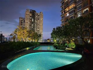 Bán căn hộ chung cư đẹp tại dragon city 3 phòng ngủ view pmh