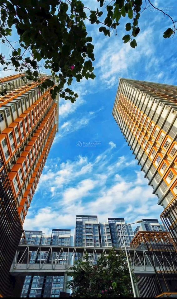 Chính chủ cần bán dragon hill  nguyễn hữu thọ, thiết kế 2pn, nhà đẹp view pmh