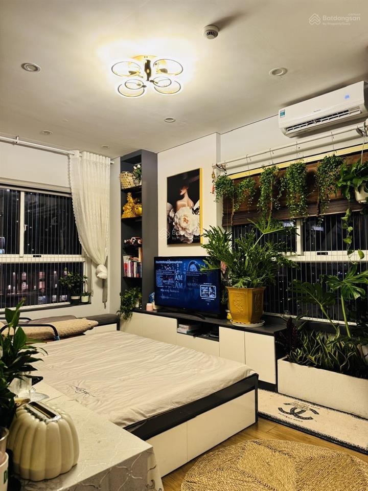 Chính chủ cần bán dragon hill  nguyễn hữu thọ, thiết kế 2pn, nhà đẹp view pmh