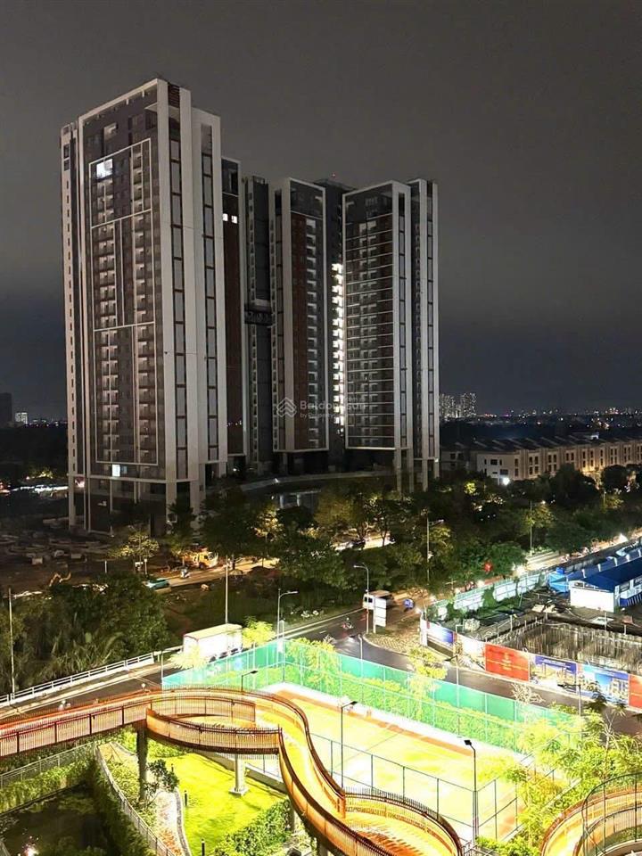 Bán cc 2pn, 2wc chỉ với 6 tỷ tại essensia sky, nguyễn hữu thọ, nhà bè, hcm