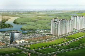 Bán cc ở dragon city, 6,4 tỷ, 110m2, 3pn, 2wc, giá siêu hời! hot! view pmh