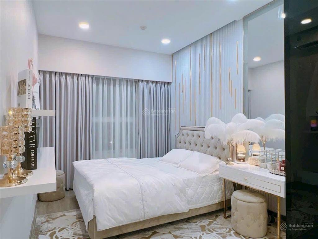 Cho thuê cc dragon hill 2pn giá 9,99 triệu vnd. cực tốt
