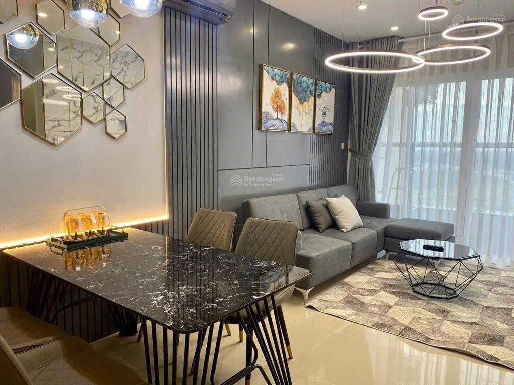 Bán căn hộ dragon hill residence and suites, 4,799 tỷ, 75m2, 2pn, 2wc chỉ với giá tốt