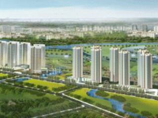 Bán dragon hill thiết kế 2pn giá 4.7 tỷ,  0777 649 ***
