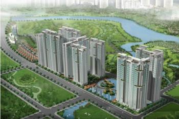 Bán dragon hill thiết kế 2pn giá 4.7 tỷ,  0777 649 ***