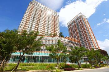 Bán cc dragon hill residence, thiết kế 3pn view phú mỹ hưng thoang mát
