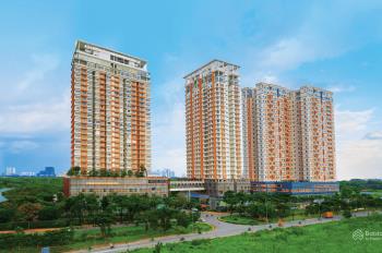 Bán cc dragon hill residence, thiết kế 3pn view phú mỹ hưng thoang mát
