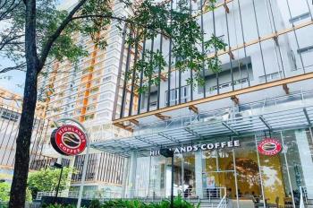 Bán cc dragon hill residence, thiết kế 3pn view phú mỹ hưng thoang mát