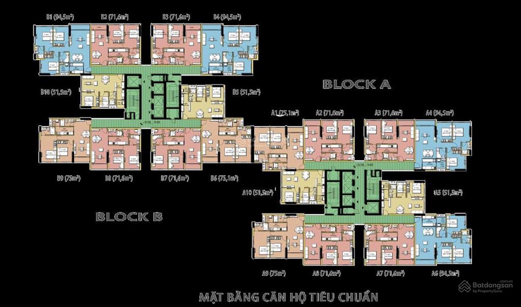 Hàng hiếm dragon hill 2 thiết kế 2pn giá chỉ từ 3,499 tỷ