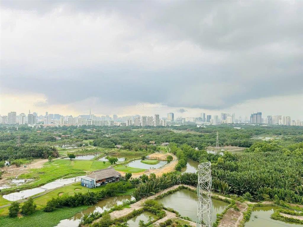 Hàng hiếm dragon hill 2 thiết kế 2pn giá chỉ từ 3,499 tỷ