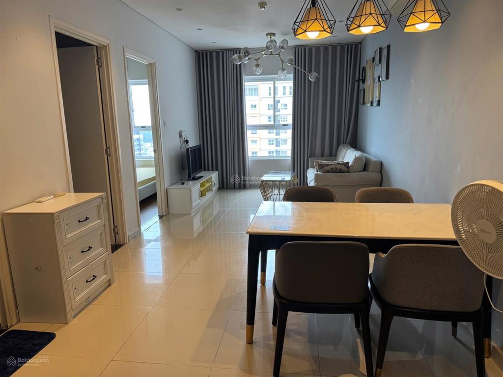 Hàng hiếm dragon hill 2 thiết kế 2pn giá chỉ từ 3,499 tỷ