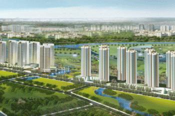 Hot! bán dragon hill  nguyễn hữu thọ thiết kế 3pn view phú mỹ hưng gia cực tốt