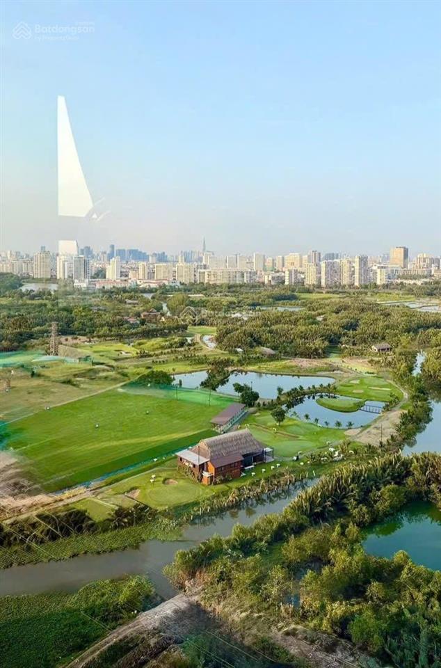 Kẹt tiền bán nhanh căn hộ dragon hill giá chỉ 4,350 tỷ
