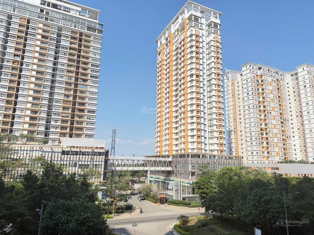 Bán căn hộ chung cư dragon city, giá bán cực tốt