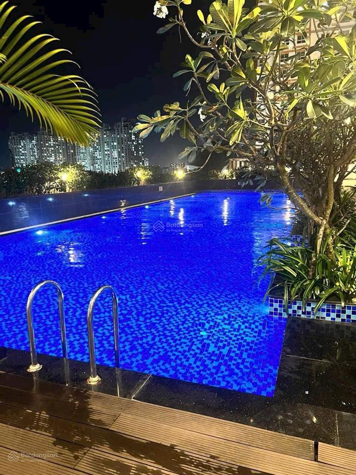 Bán căn hộ chung cư dragon city, giá bán cực tốt