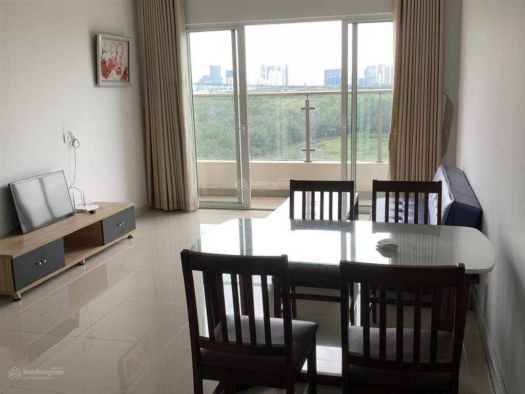Bán căn hộ cc tại dragon hill thiết kế 3pn view pmh