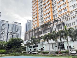 Bán căn hộ cc tại dragon hill thiết kế 3pn view pmh