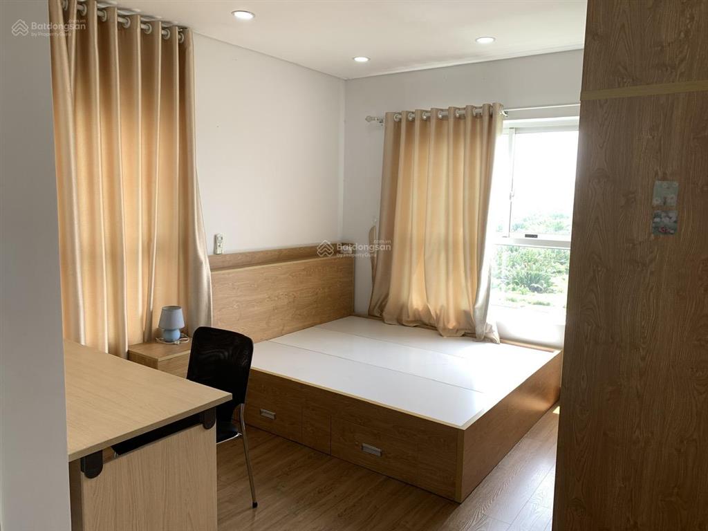 Bán căn hộ cc tại dragon hill thiết kế 3pn view pmh
